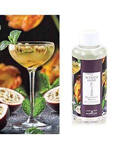 Ashleigh & Burwood Reed Diffuser Refill - Every Cloud